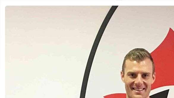 Ciofani, scelto il numero di maglia