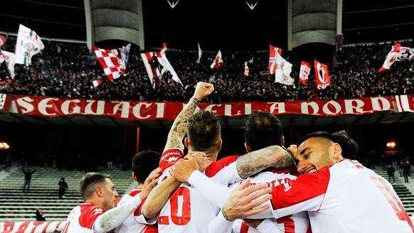 TuttoBari - Fascetti promuove Mignani: "È l'anno buono. Campionato chiuso? Se si vince a Palermo..."