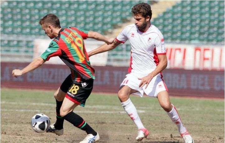 Bari, recupera Filkor: ancora a parte Albadoro
