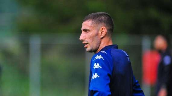 Citro protagonista, bene Mallamo. Pomeriggio da incubo per Gigliotti, Antenucci spreca. Le pagelle 