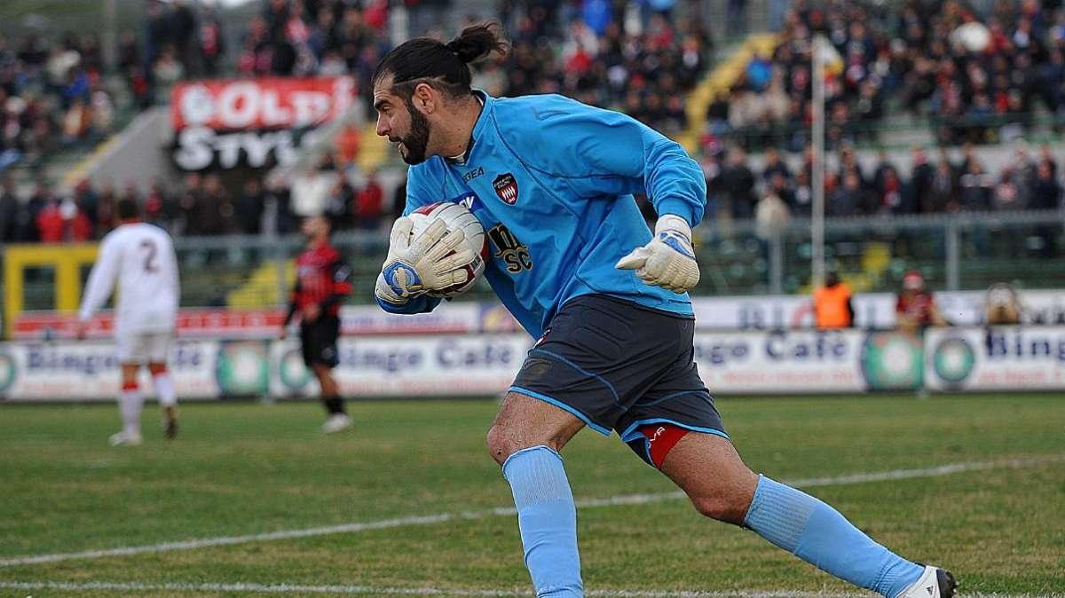 Generoso Rossi