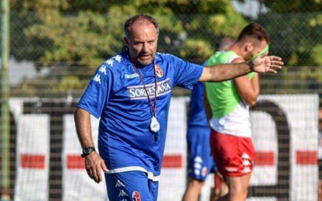 Cornacchini a TuttoBari: “Il Bari si riprenderà, è questione di tempo. Iachini? Se ne tirerà fuori”