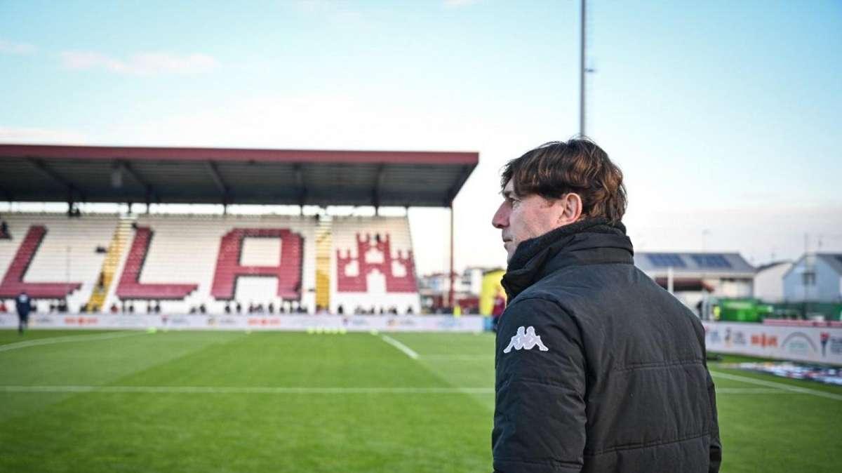 Rep - Playoff, Mignani ha una garanzia. Biglietti: la situazione