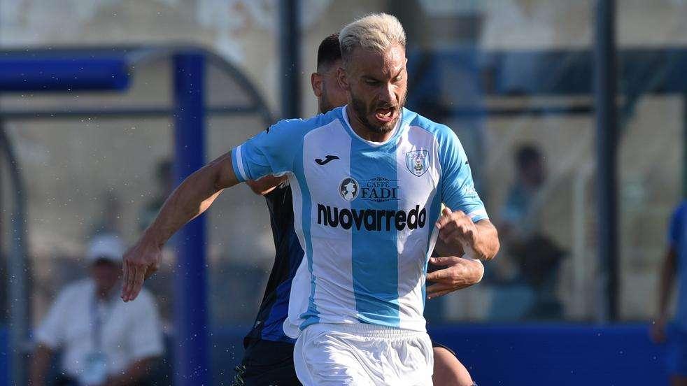 Virtus Francavilla, due recuperi in vista di Bari