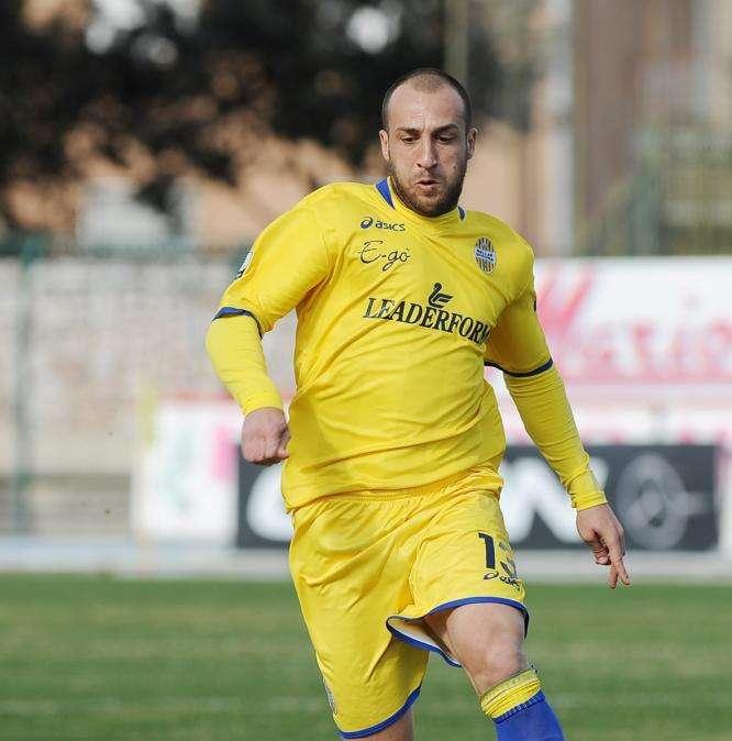 Storie biancorosse, Sgrigna a TuttoBari: "Maran un mentore, Materazzi mi accantonò senza spiegazione..."