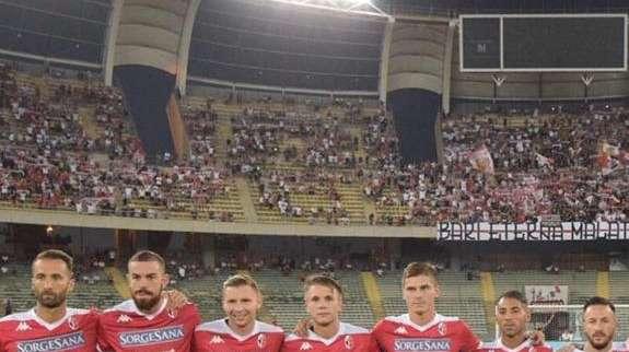  Verso Reggina-Bari, i due momenti: capolista in difficoltà, galletti in grande spolvero