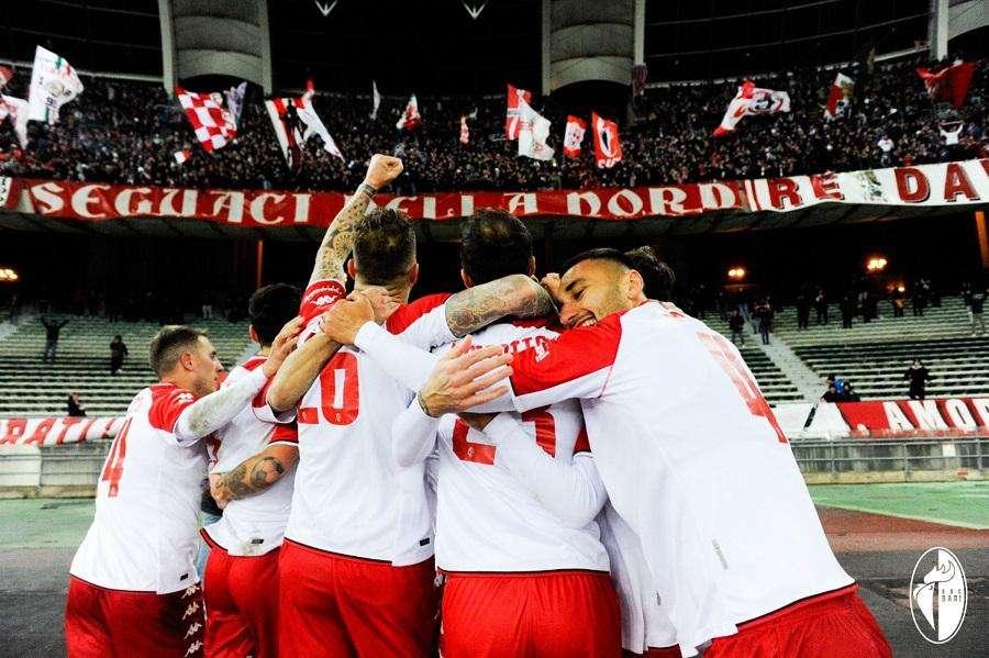 VIDEO - Il Bari vince il derby e si laurea campione d'inverno. Le opinioni dei tifosi...