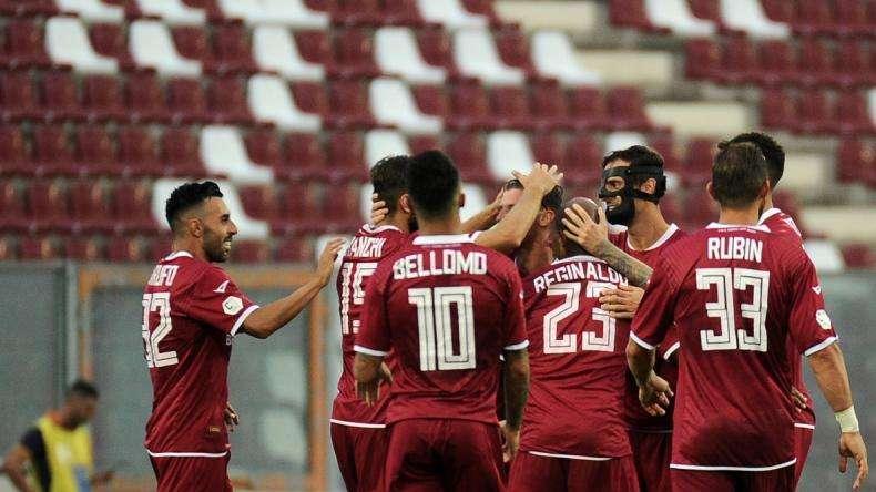 Rende, Gagliardi: "Organico Reggina superiore. Ma il Bari a gennaio si rafforzerà notevolmente"