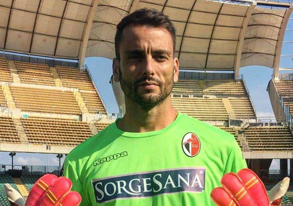 Fontana a TuttoBari: "Rinnovo Frattali scelta giusta. Girone C? Tremendo"