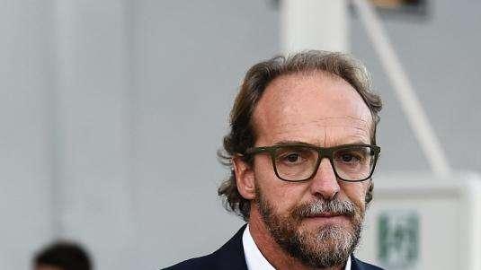 L'ex Zironelli: "Anno travagliato. Ho voluto Bari ma..."