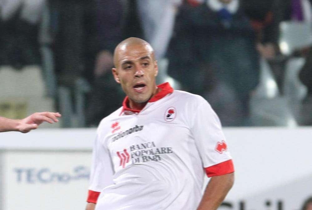 Sergio Bernardo Almiron