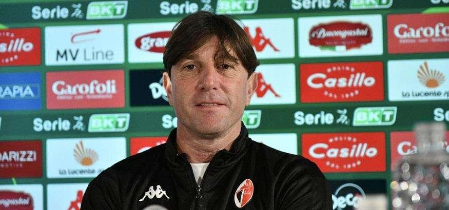 Verso il Cagliari, Mignani: "Possiamo toccare il cielo con un dito, l'ho percepito a Natale. Pucino sta bene, Folorunsho..."