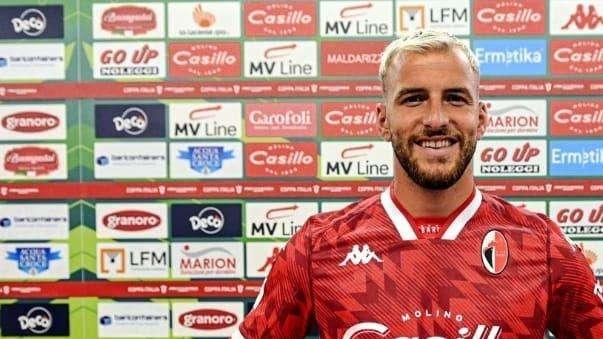 TuttoBari - Fulmine Sibilli, ecco come ha cambiato i piani del Bari. E quell'identikit...