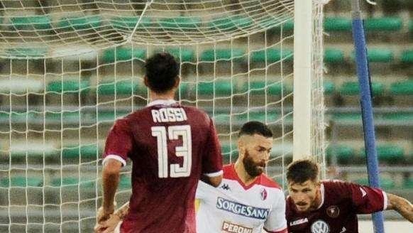 Girone C, quanti bomber! Corazza, Antenucci e non solo: la sfida dei gol