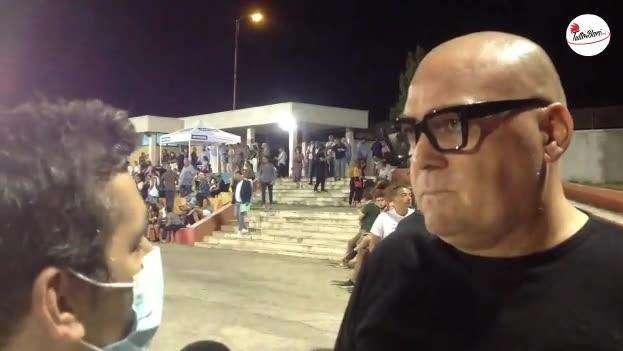 MINO ZAPPARELLI