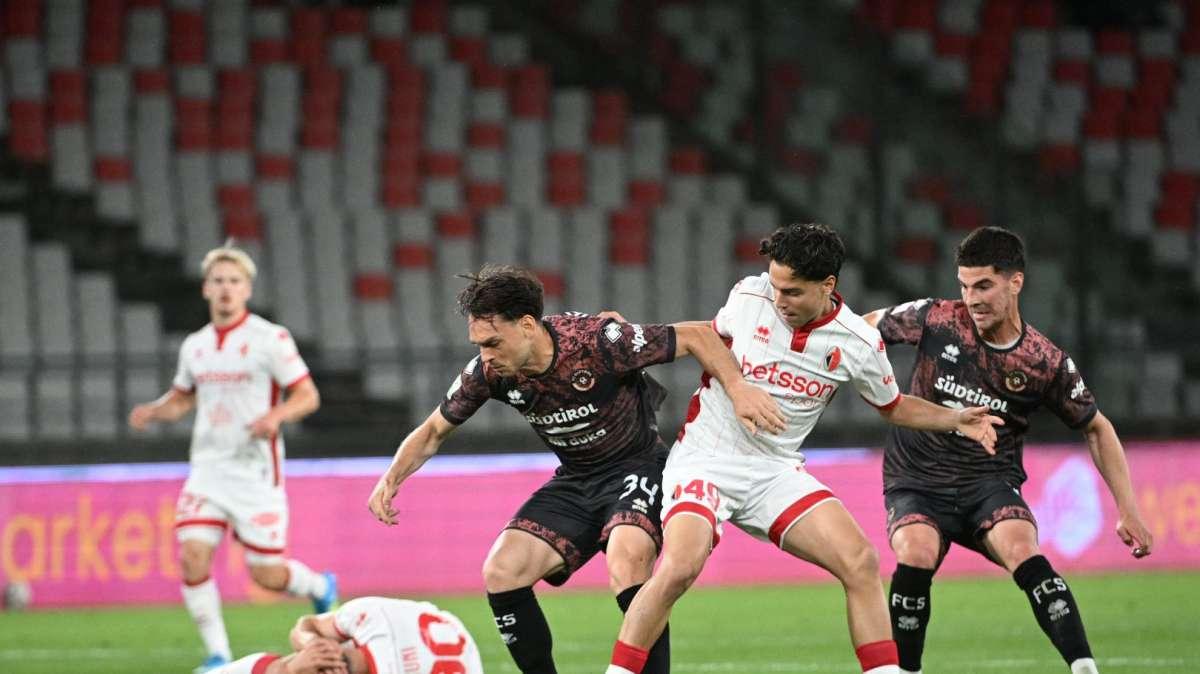 Dopo Bari, De Pieri rimane in B: ci punta una neopromossa