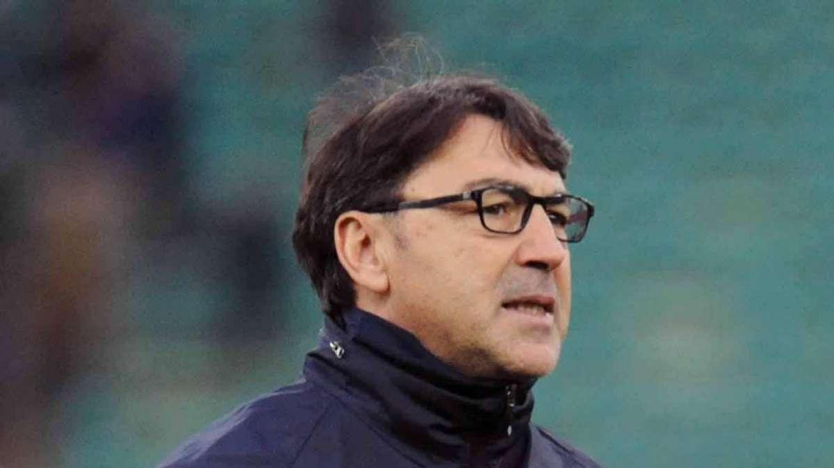 Loseto a TuttoBari: “Carrera era un ragazzo volenteroso, aveva la stoffa. L’obiettivo è blindare il secondo posto”