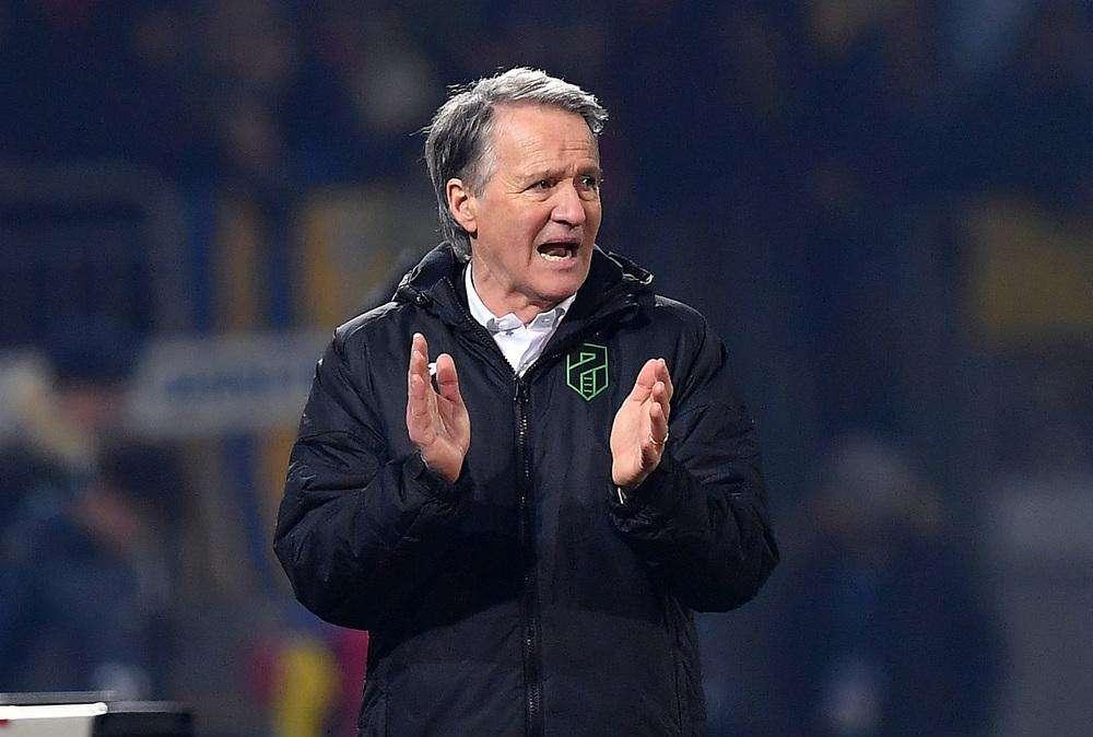 Tesser: "Contro il Bari niente esperimenti, ma avremo tanti assenti"