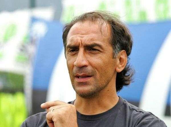 Daniele Fortunato