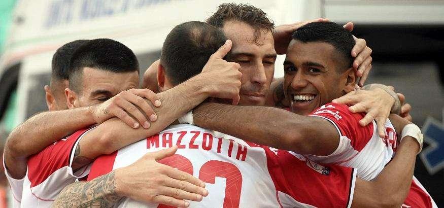 Rep - Ora il Bari ha una panchina d'oro. Gigliotti, Marras, Paponi...