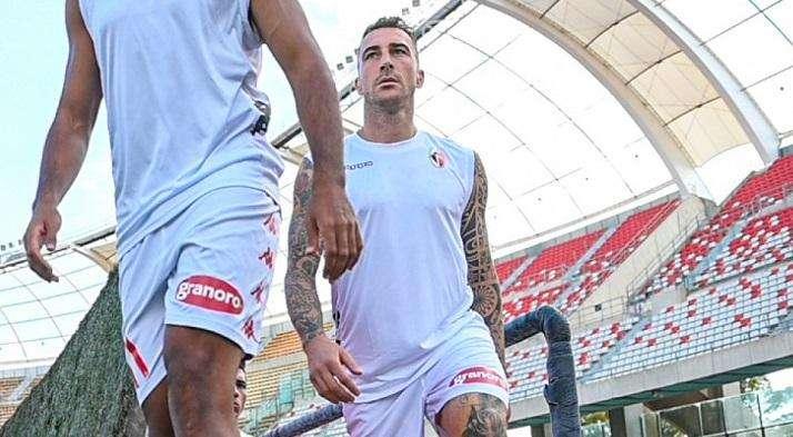 Felicità Terranova: "Non era facile: bravi a sfruttare le occasioni. I tifosi? Mi sono emozionato"