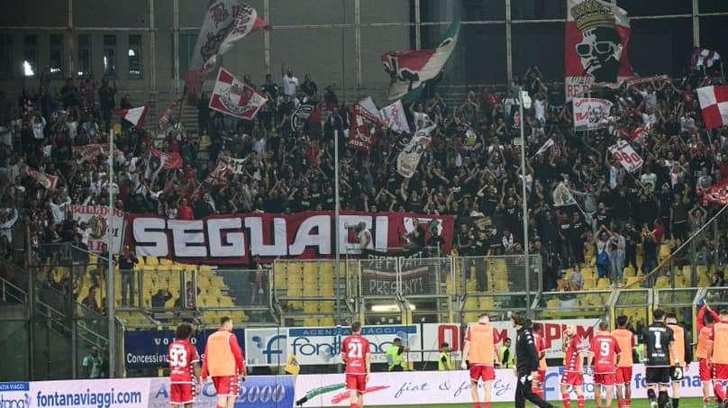 Il ko in Coppa Italia e i risvolti in vista di Frosinone: dalla testa alle info per Mignani