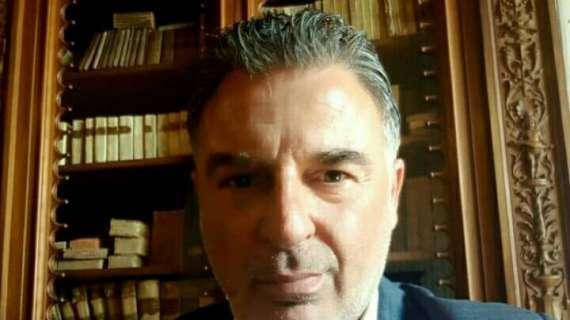 Monachesi a TuttoBari: "Ecco il programma per ridare slancio"