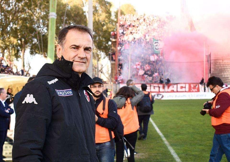 CdM - Vivarini, marcia quasi trionfale...