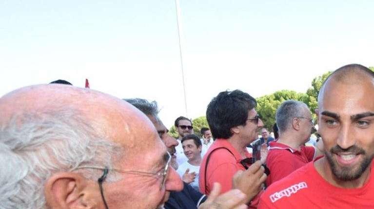 Mercato, cosa resta: a centrocampo può arrivare la ciliegina