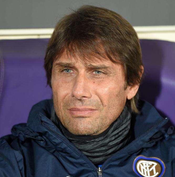 Conte: "I miei consigli sul sesso? Kamata..."