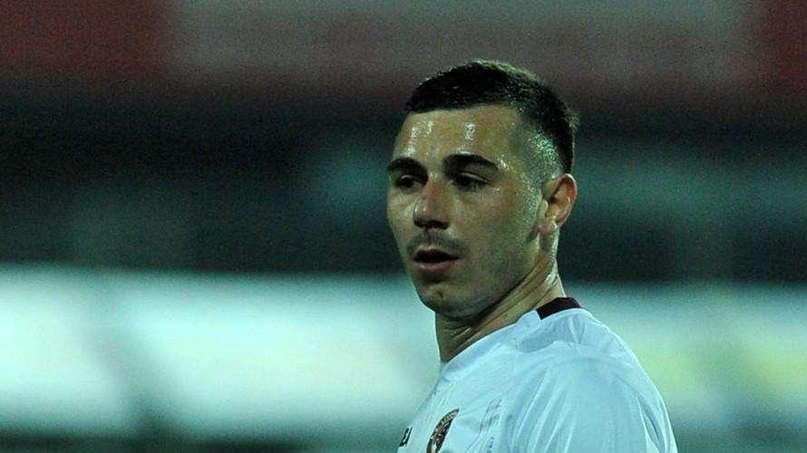 Virtus Francavilla, ufficiale il ritorno di Maiorino: subito a disposizione per Bari