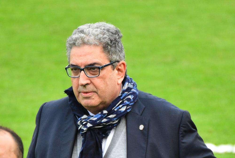 Perinetti a TuttoBari: "Rimontare la Reggina? Distacco inimmaginabile, ora serve un'impresa"