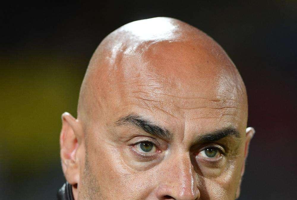 Giannitti: "Il Bari è partito in anticipo rispetto agli altri anni. Presi calciatori forti"