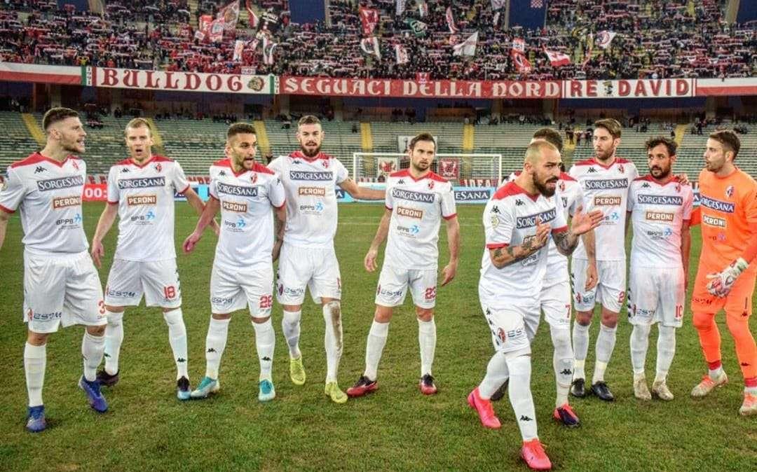 L'ex Roca a TuttoBari: "Dalla Primavera a secondo portiere in B. Ora faccio il perito assicurativo. Il Bari? Futuro roseo... "