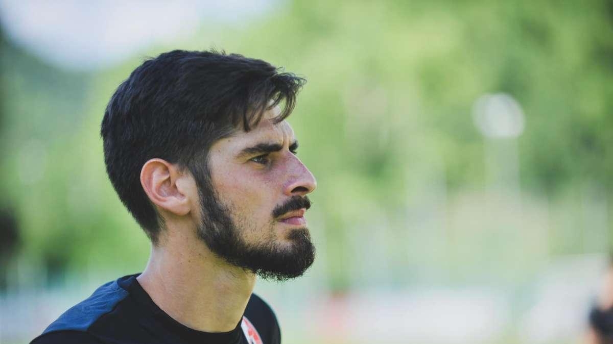 TuttoBari - Verso la Feralpisalò, il doppio ex Corsinelli: "Squadra ostica. Sarà una guerra"