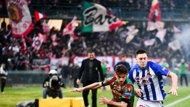 Dal web - Tifosi, delusione e speranza: "Sconfitta meritata, ma ripartiremo"