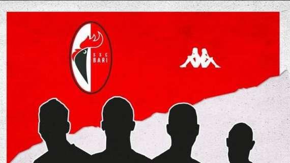 Nuove maglie: domani la presentazione ufficiale 