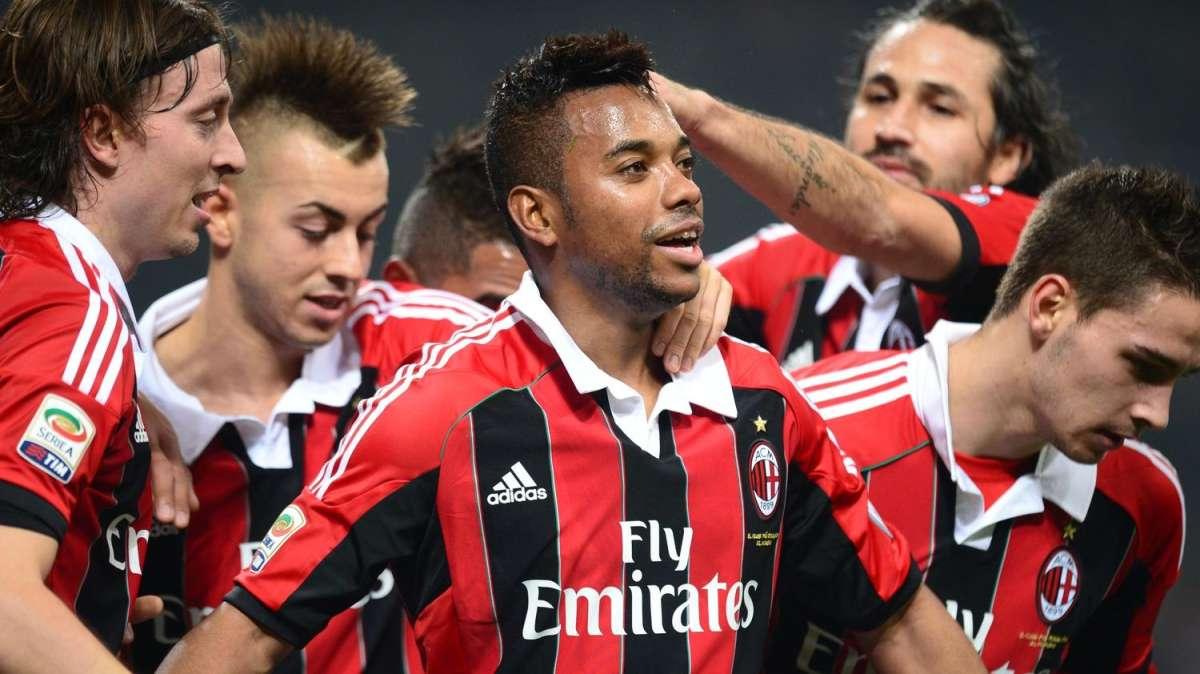 TIM CUP - Le formazioni di Milan-Reggina
