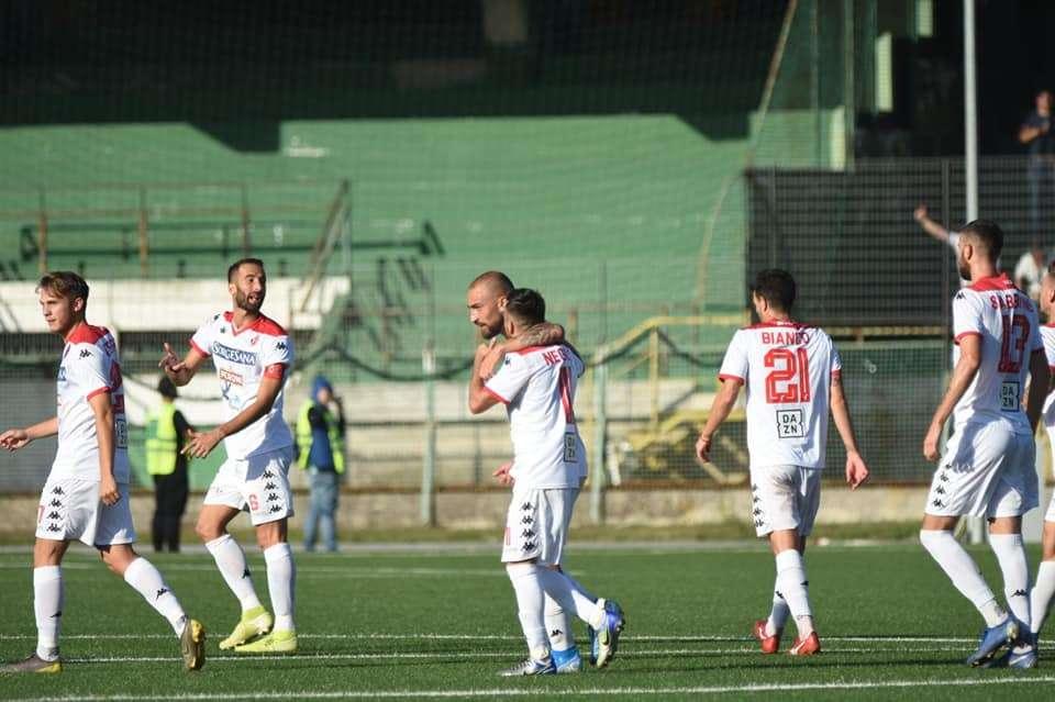 Anaclerio: "Derby stranissimo. Occhio a Ebagua e Gatto. Avrei confermato Brienza..."