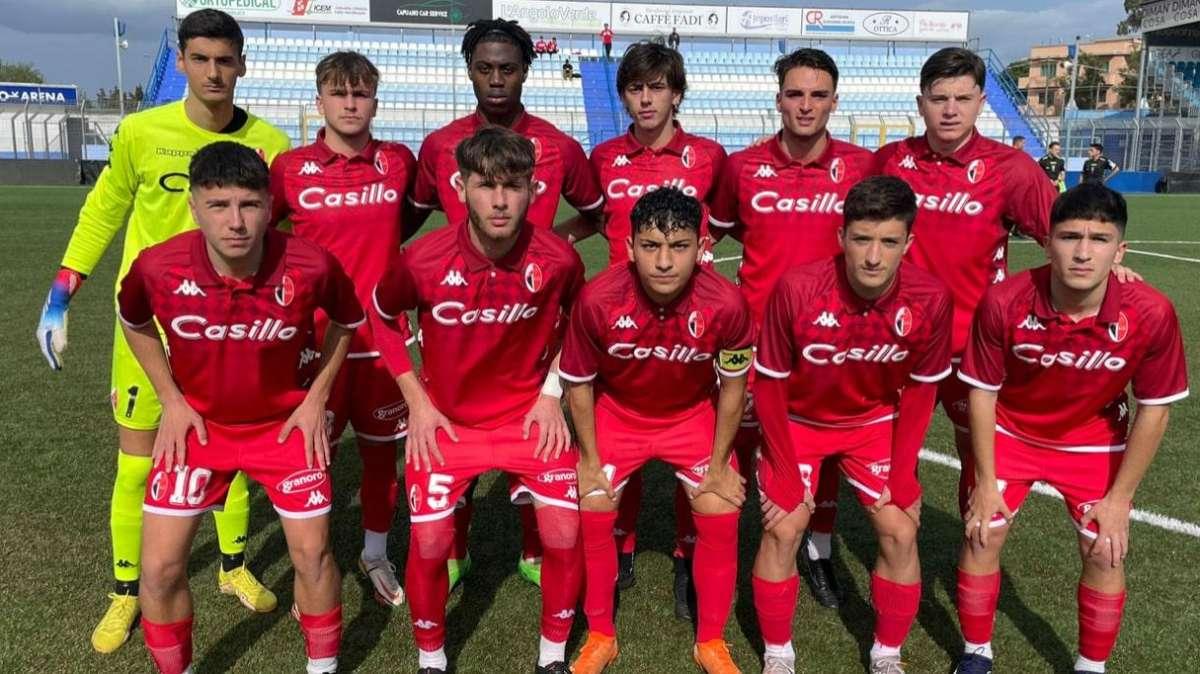 Dieci... talenti della Primavera biancorossa: da Lops ad Akpa-Chukwu