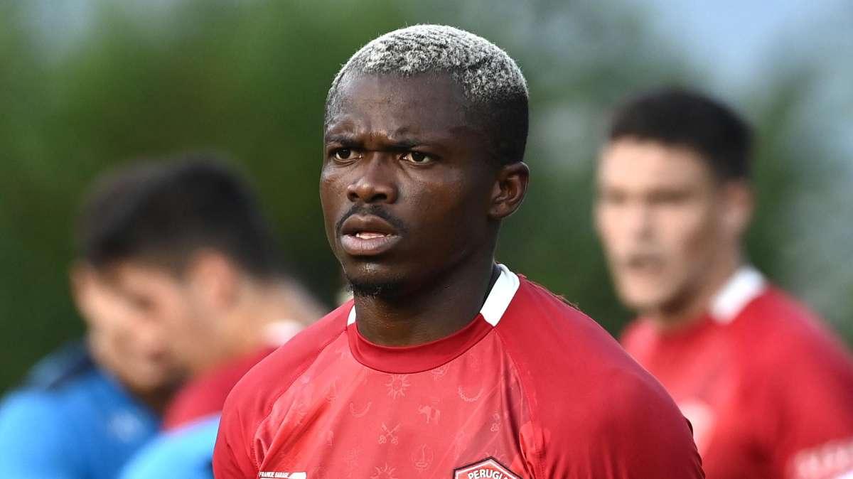 Da Perugia: "Castori e la possibile formazione per Bari: due dubbi"