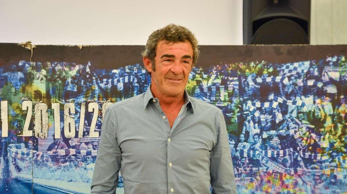 CdM - Forse oggi il giorno della decisione. DeLa pronto a cambiare: Auteri, Romairone...