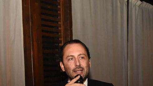 De Laurentiis: "Quando abbiamo iniziato mancavano gli asciugamani"
