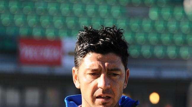 Allegretti a TuttoBari: "San Nicola arma in più, mi piace Grosso"
