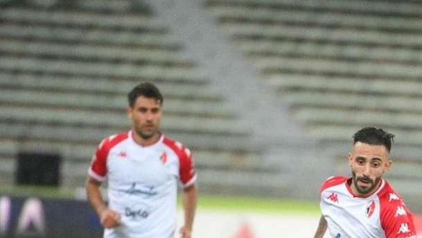 TuttoBari - Marras rifiuta un club di C. Paponi-Cerignola avanti con fiducia