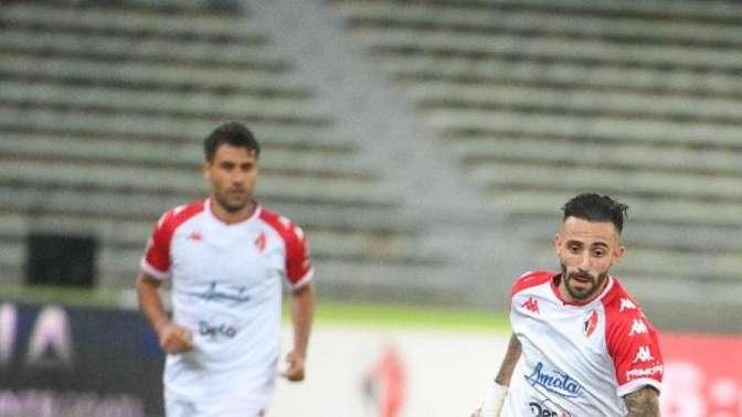 Dall'Emilia: "Marras in uscita da Bari, Spal interessata"