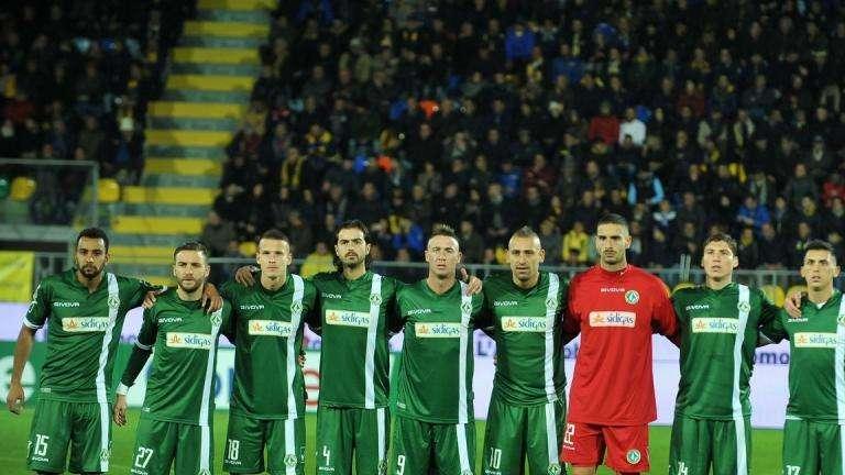Avellino, transfer ok per Abibi: ci sarà con il Bari