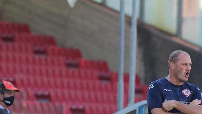 Sudtirol, Bisoli: "Bari? Troveranno pane per i loro denti. Cercheremo di fare un altro miracolo"