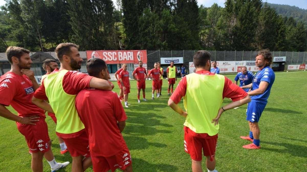 Ora testa al Potenza: martedì la ripresa degli allenamenti