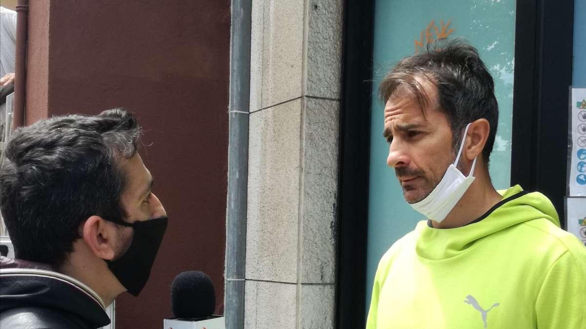 Tangorra a TuttoBari: "Ripresa campionati atto necessario"